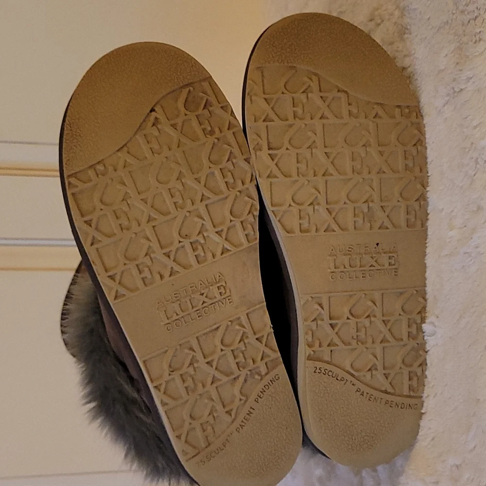 Australia Luxe Hatchet Short Boot 1120-2021 - Picture 16 of 16